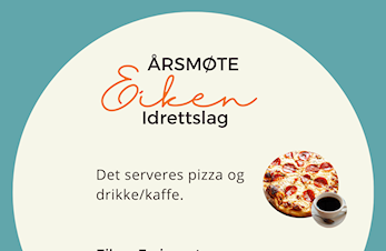 Årsmøte 2025