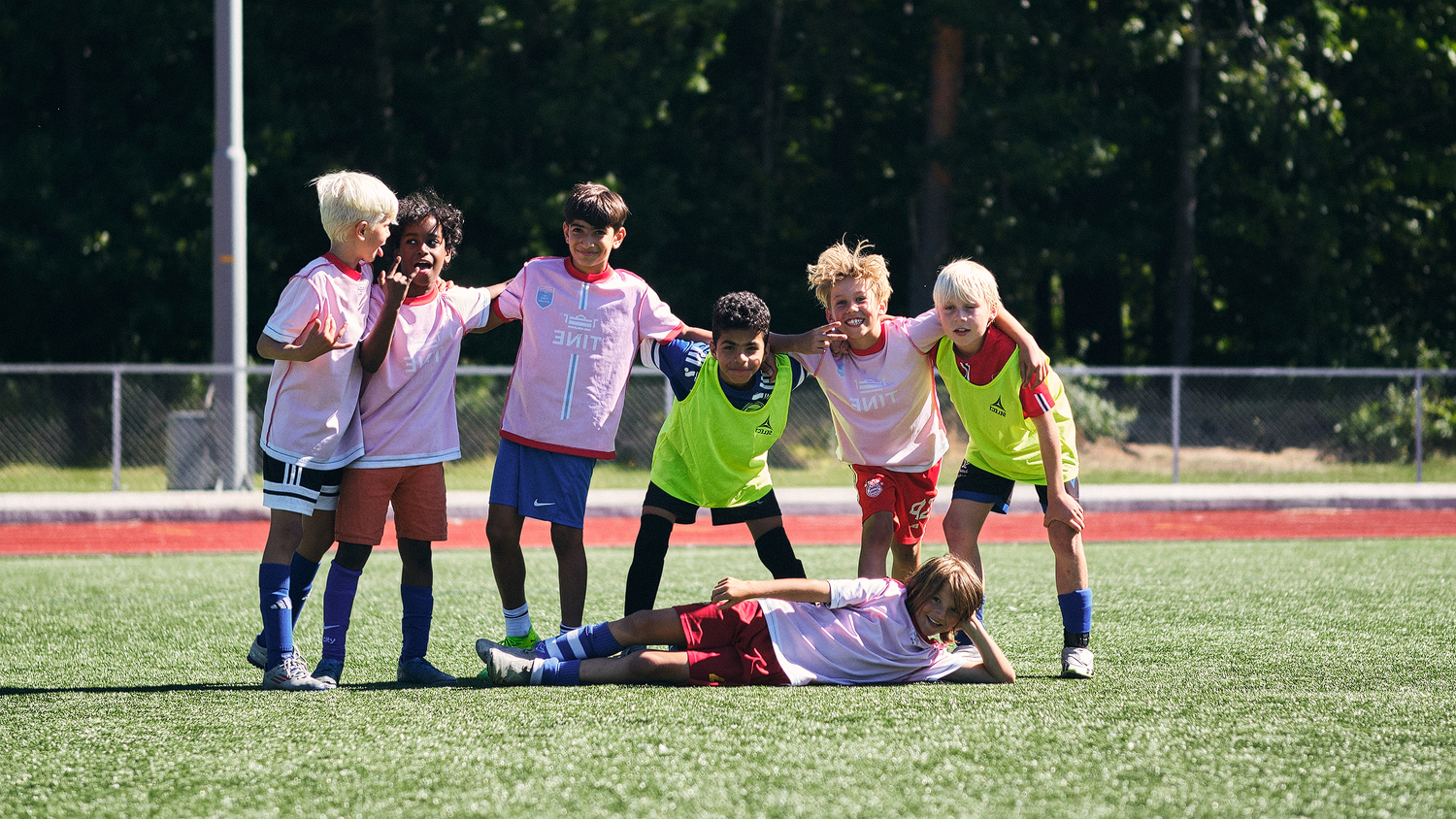 Innkalling til Årsmøte i Lillesand Fotball 2026