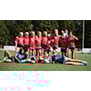 ⚽ Tine Fotballskole 2025 – Rekorddeltakelse og idrettsglede i Holta!
