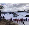 Øvrebø ski til Liatoppen skiskytterfestival