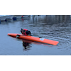 Introkurs surfski og DW til Salhus