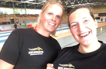 Oppstart Teenvolley i Steinkjer VBK