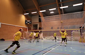 Seier mot Verdal på hjemmebane
