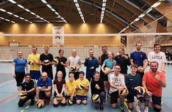 Juleturneringa/klubbmesterskap 2019