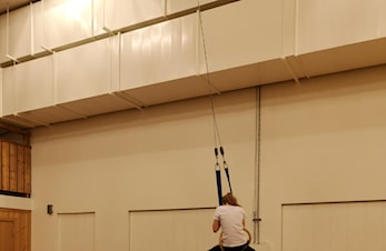 Volleyball Jenter 4.-6. klasse