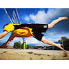 Volleyball Gutter 4.-6. klasse