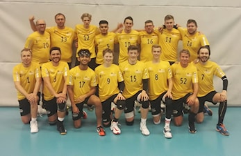 Deltakelse på Midt-Nordisk 2019