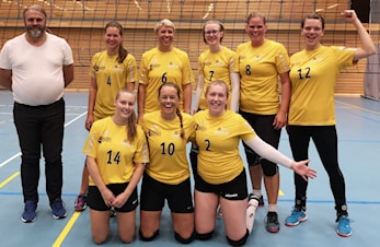 10. plass i RM 2019