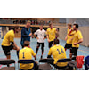 2. plass i RM Senior Trøndelag