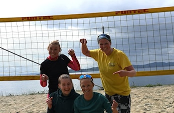 Lagledermøte 3div kvinner