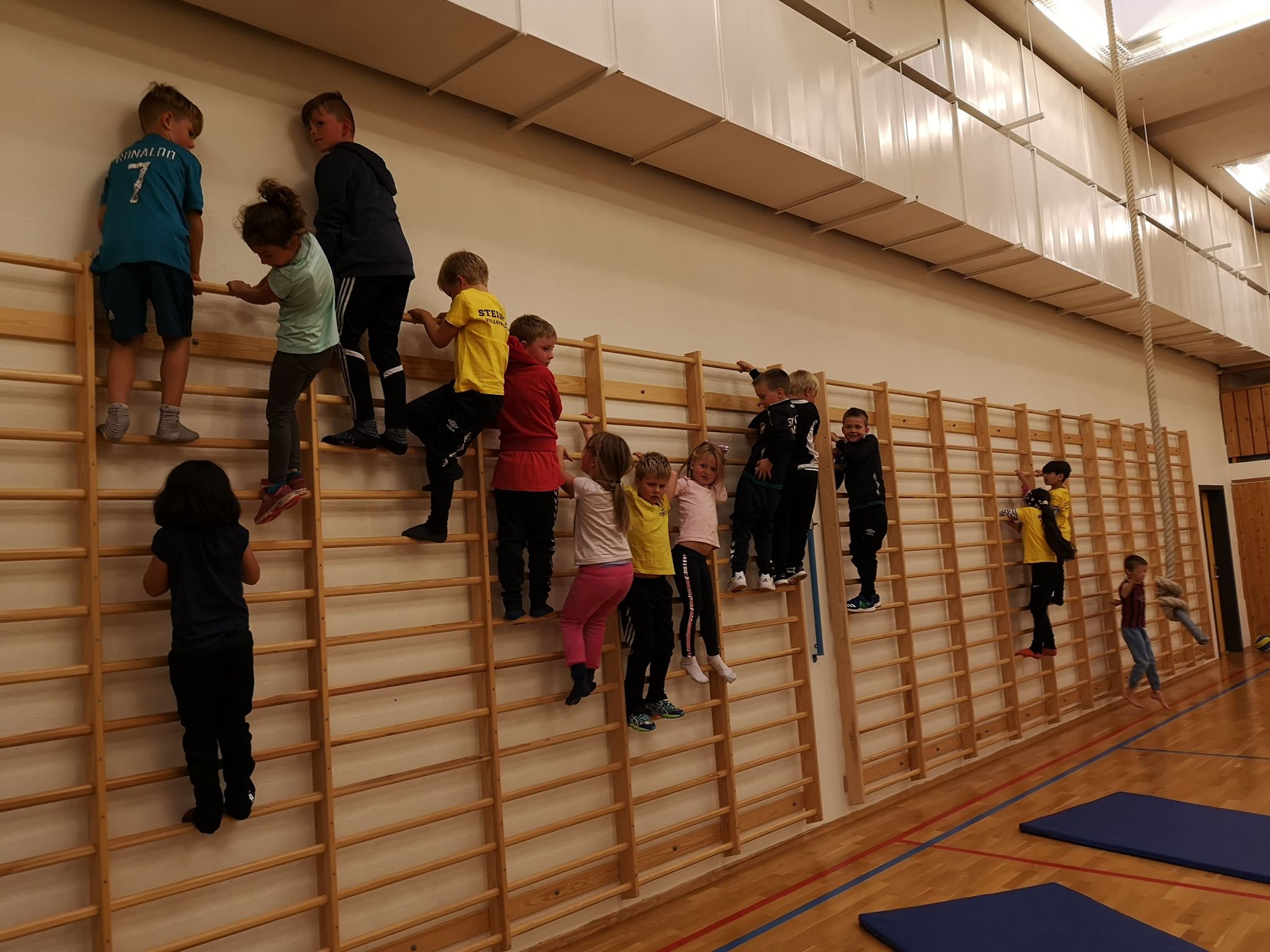 Styremøte i SVBK 28. januar