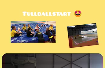 Høstdager i klubben