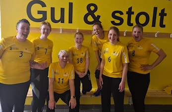 1.serierunde 3.div damer