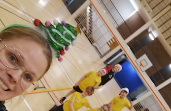 Protokoll fra styremøte Steinkjer VBK