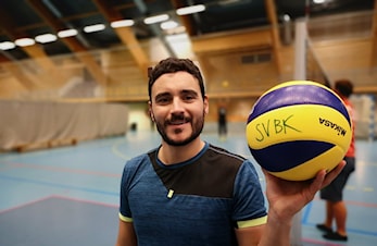 Påmelding TEEN er åpnet. Maks 12 plasser (!)