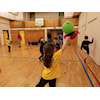 Oppstart Tullball -og Minivolleyball 2.- 3.klasse (Dersom Covid-19 tillater det)