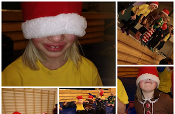 GOD JUL