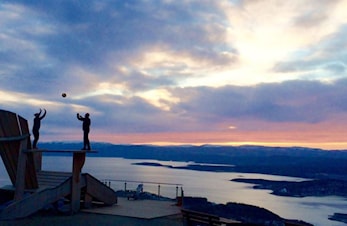 Åpen Ungdomssamling på Steinkjer i helga