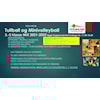Oppstart uke 38, for Mini Mix 3.-5. klasse