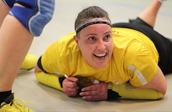 Vi har startet opp høsten 2022