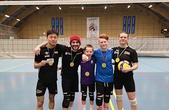 Klubbmesterskap 2022