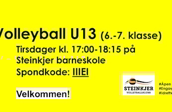 U13 mix høsten 2024