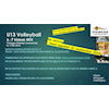 Volleyball for 6.-7. klasse jenter og gutter