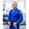 Nytt tilbud og ny populær trener i NJJK - Brasiliansk jiu-jitsu (BJJ)