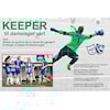 Keeper søkes!