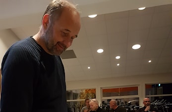 Vedtatt kjøp av aksjer i Byremo Kulturbygg i kveld.
