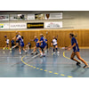 GRINDHEIM-U20 SIN FØRSTE KAMP!