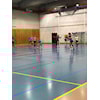 J13 i full aktivitet