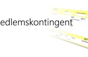 Medlemskontigen 2021