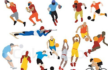 All aktivitet starter opp igjen mandag 10. januar