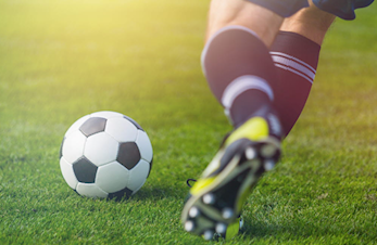Info fra Hægebostad fotball sesongen 2023