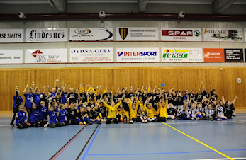 Byremo Cup