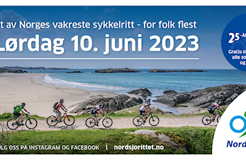 Nordsjørittet