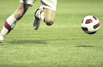 Seniorfotball