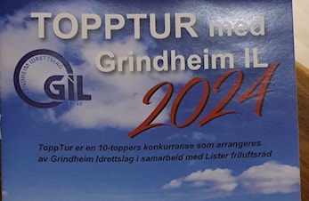 ToppTur
