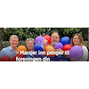 Grindheim IL deltar på sørmarsjen. Bli med!