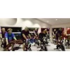 Spinning