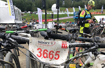Birkebeinerrittet 2019, resultater
