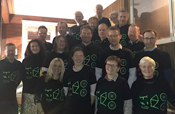 Sesongavslutning 2019