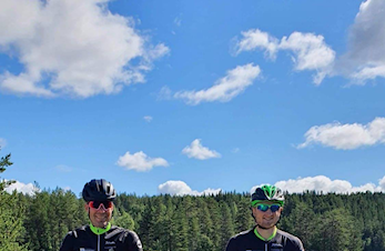 Trysil-knut rittet 2020, resultater