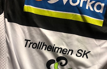 Klubbklær
