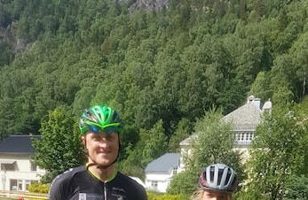 NM terreng maraton, Helterittet 2020