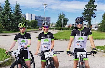 Norgescup og Kongerittet