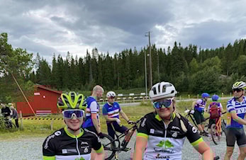 NM Landevei 2020, og Markathrillern