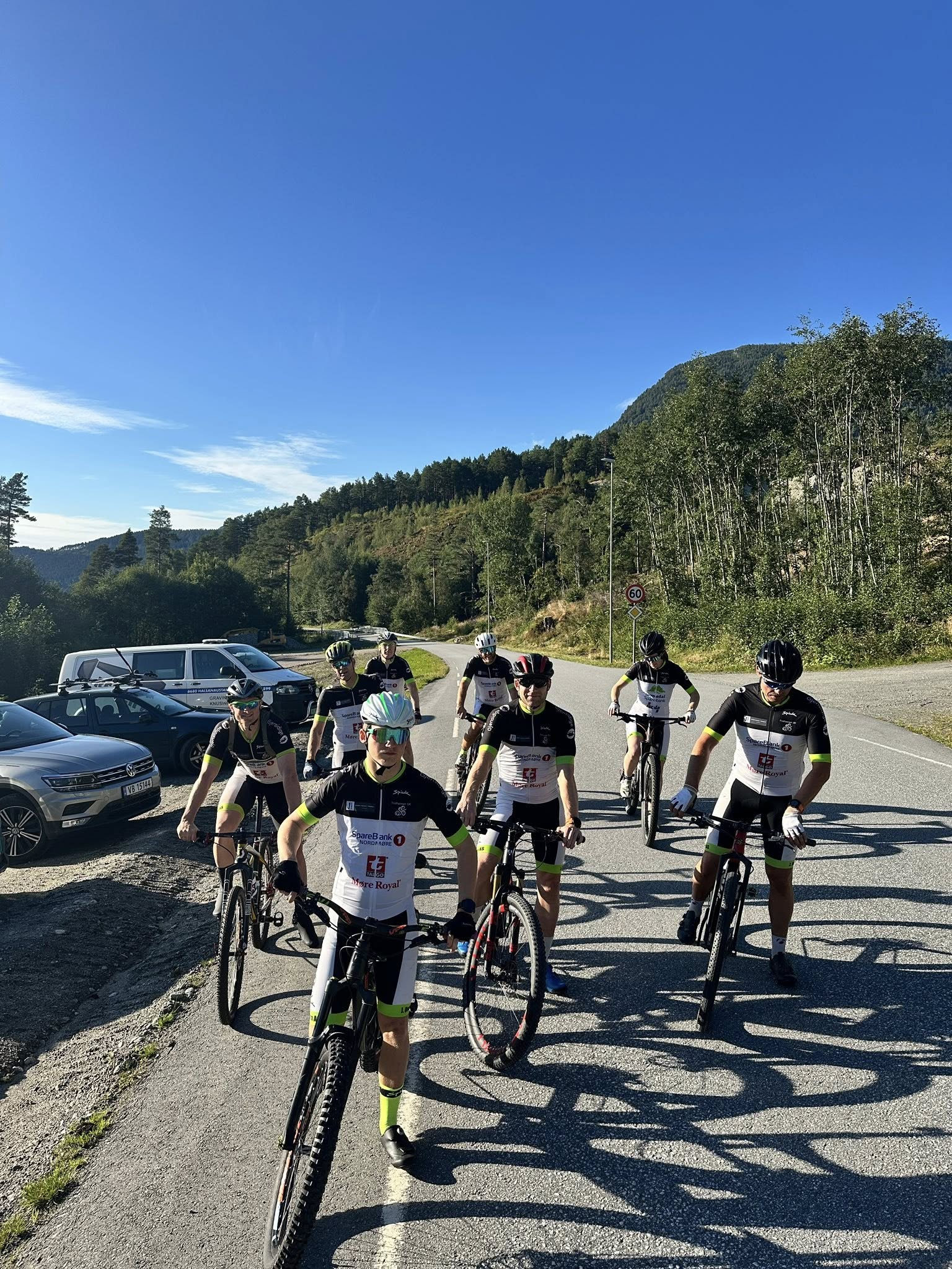 Terminliste klubbritt 2026