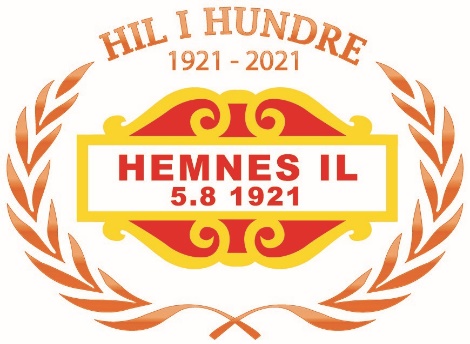 Årsmeldinger Årsmøte Hemnes IL 2021